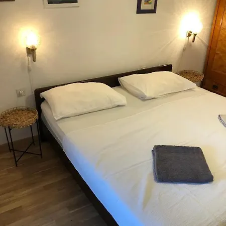Seafront House Antonia Holiday home Rogoznica (Sibenik-Knin)