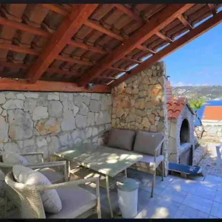 Seafront House Antonia Rogoznica (Sibenik-Knin)