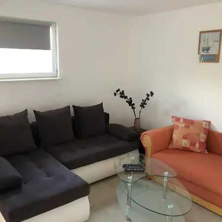 Holiday home Seafront House Antonia