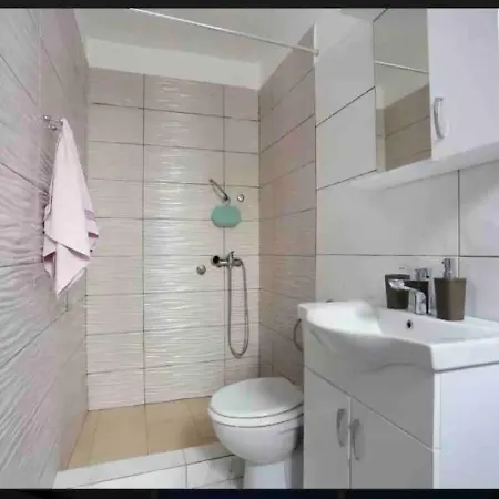 Seafront House Antonia Rogoznica (Sibenik-Knin)