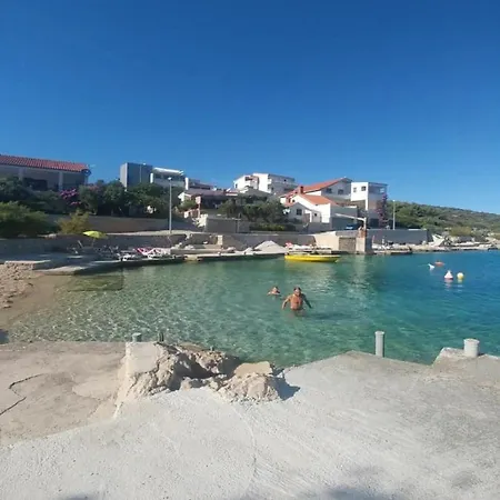 Holiday home Seafront House Antonia *