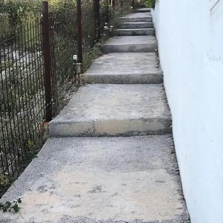 Holiday home Seafront House Antonia Rogoznica (Sibenik-Knin)