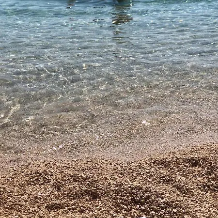 Holiday home Seafront House Antonia