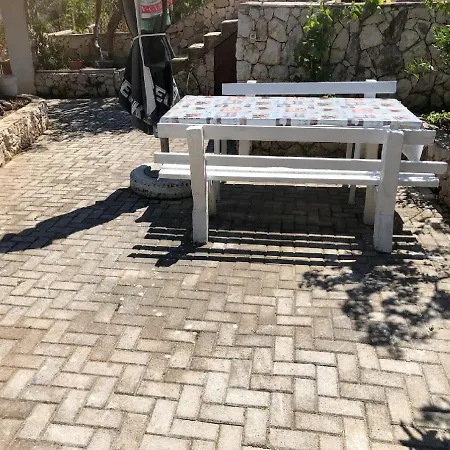 Holiday home Seafront House Antonia Rogoznica (Sibenik-Knin)