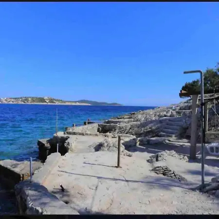 Seafront House Antonia Holiday home Rogoznica (Sibenik-Knin)