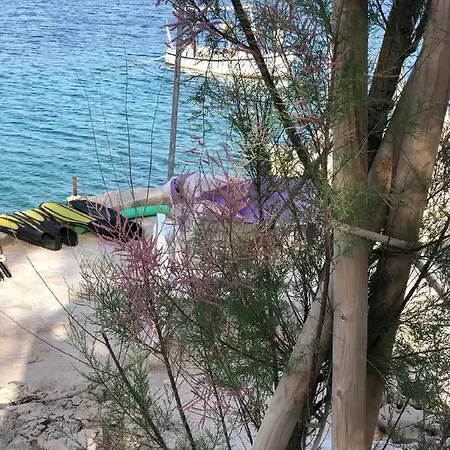 Seafront House Antonia